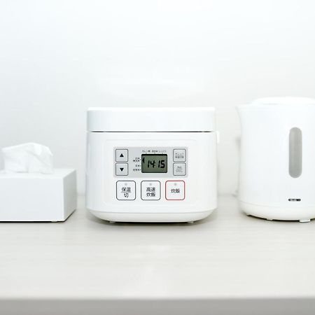 Sou Apartamento Fujisawa Exterior foto