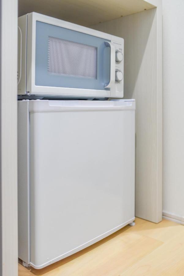 Sou Apartamento Fujisawa Exterior foto