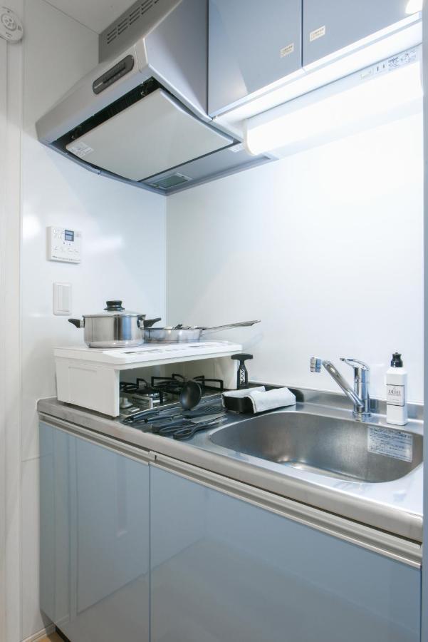 Sou Apartamento Fujisawa Exterior foto